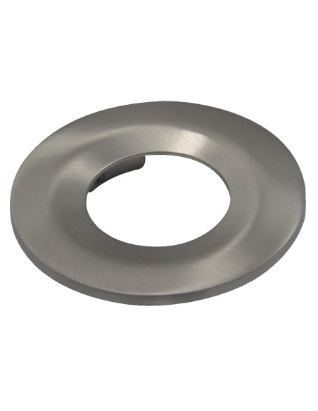 Collerette pour spot encastrable BBC nickel satin - Girard-Sudron Leluminaireled.com