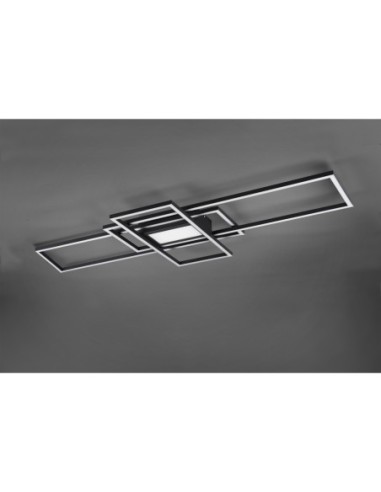 Plafonnier Led 60W, 3000 intérieur | Trio