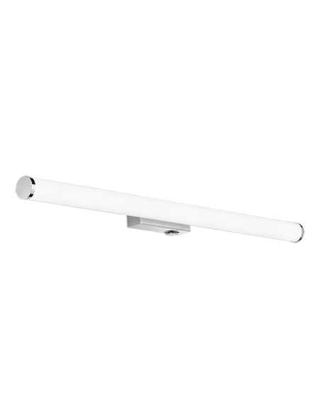 Trio Mattimo – Applique murale LED IP44, idéale pour miroir de salle de bain