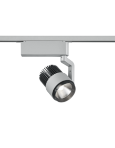 Trio Radiator rails DUOline – Spot LED orientable 1270 lm avec 3 températures de couleur