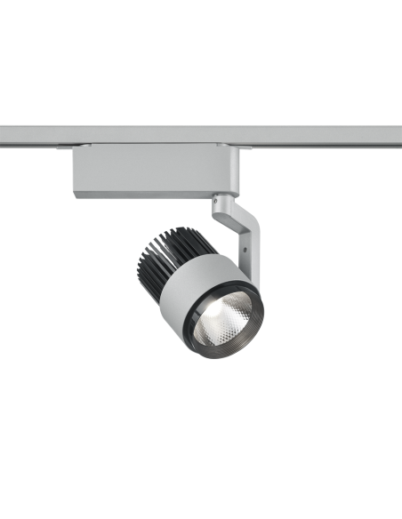 Trio Radiator rails DUOline – Spot LED orientable 1270 lm avec 3 températures de couleur