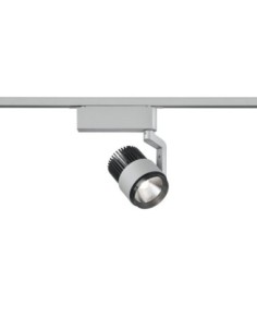 Trio Radiator rails DUOline – Spot LED orientable 1270 lm avec 3 températures de couleur 2