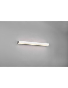 Trio ROCCO – Applique LED 8W design épuré, lumière chaude 3000K, IP44 pour salle de bains 2