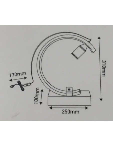 Lampe de table modulable bambou naturel - Girard-Sudron Leluminaireled.com