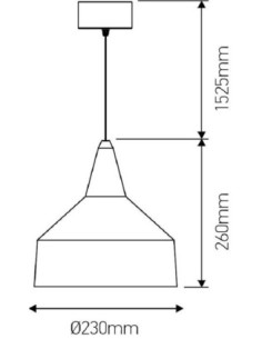 Suspension métal bleu et bois - Girard-Sudron Leluminaireled.com 2