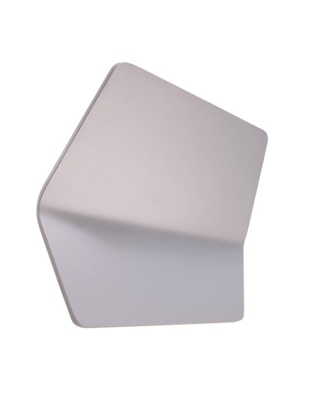 Applique intérieure Led  Keops alu - Deko Light Leluminaireled.com