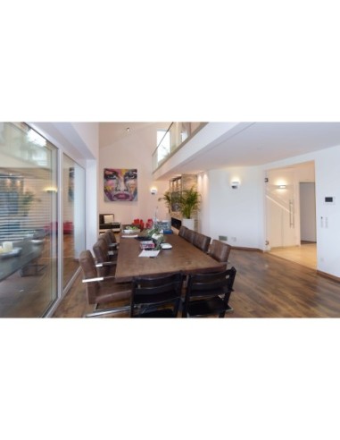 Applique intérieure Led  Keops alu - Deko Light Leluminaireled.com