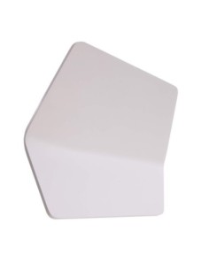 Applique intérieure  Led Keops  blanche - Deko Light Leluminaireled.com