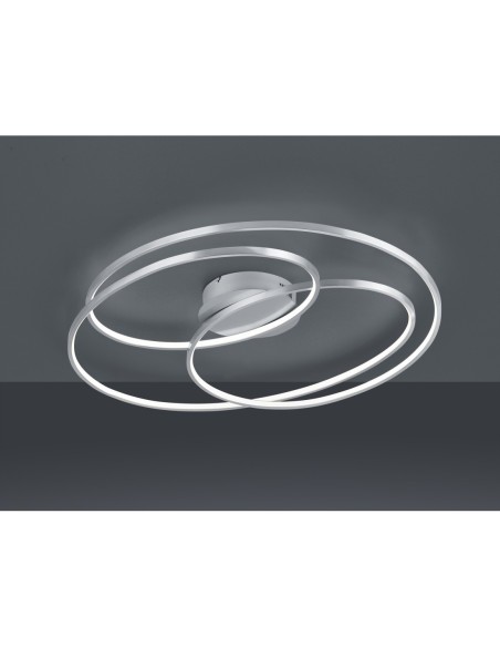 Gale de Trio – luminaire design avec variateur switch, ambiance personnalisable et économique