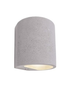 Applique intérieure béton Sabik - Deko Light Leluminaireled.com