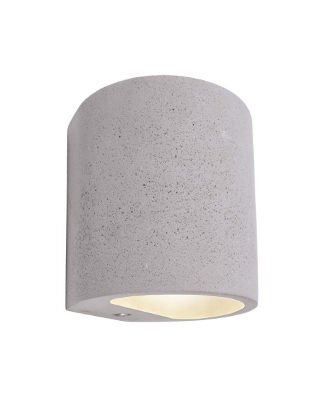 Applique intérieure béton Sabik - Deko Light Leluminaireled.com