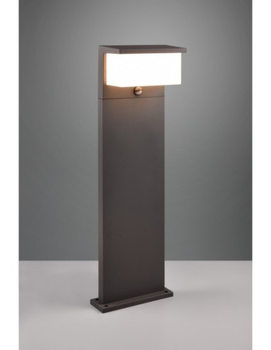 Trio Nestos – Luminaire extérieur 1300 lm, résistant à l’eau, parfait pour jardin