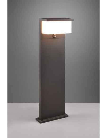 Trio Nestos – Luminaire extérieur 1300 lm, résistant à l’eau, parfait pour jardin