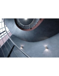 Applique intérieure béton Sabik - Deko Light Leluminaireled.com 2