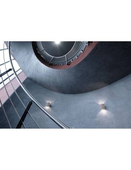 Applique intérieure béton Sabik - Deko Light Leluminaireled.com