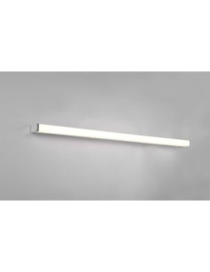 Trio Fabio – Applique salle de bains LED 20W, IP44, design chrome 2