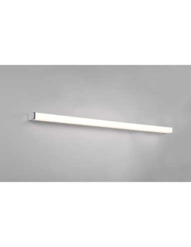 Trio Fabio – Luminaire mural LED 2500 lm, étanche IP44, style classique