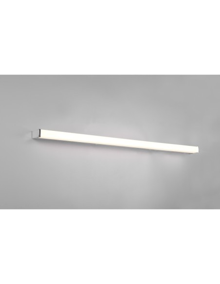 Trio Fabio – Luminaire mural LED 2500 lm, étanche IP44, style classique