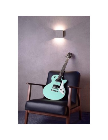 Applique intérieure Led béton Quinta II - Deko Light Leluminaireled.com