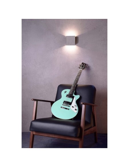 Applique intérieure Led béton Quinta II - Deko Light Leluminaireled.com