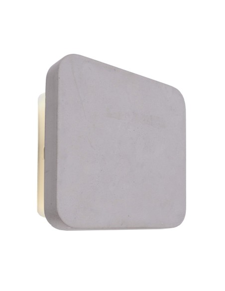 Applique intérieure Led béton Relono II - Deko Light Leluminaireled.com