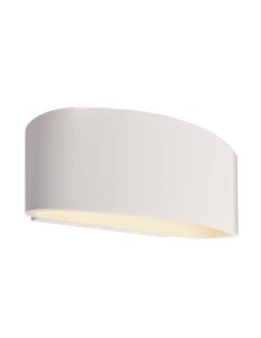 Applique intérieure Led Arietis blanche - Deko Light Leluminaireled.com