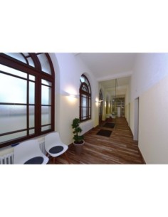 Applique intérieure Led Bootis  blanche - Deko Light Leluminaireled.com 2