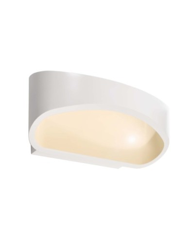 Applique intérieure Led métal blanc Acamar - Deko Light Leluminaireled.com