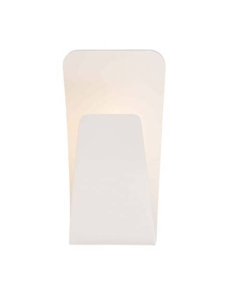 Applique intérieure Led Canopus blanche - Deko Light Leluminaireled.com