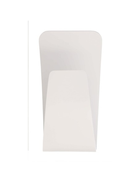 Applique intérieure Led Canopus blanche - Deko Light Leluminaireled.com