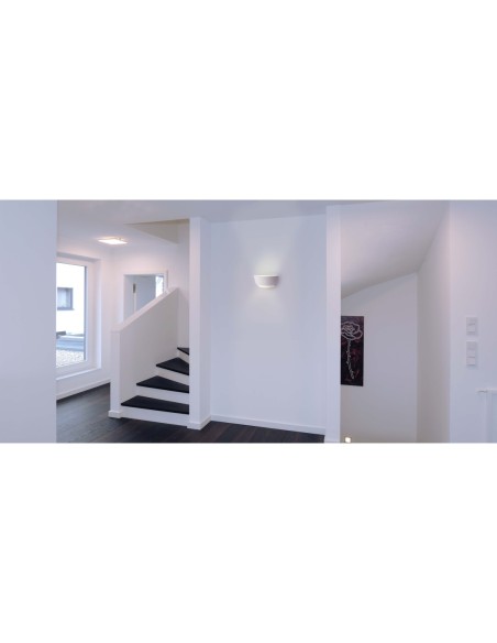 Applique intérieure blanche Twynnda - Deko Light Leluminaireled.com