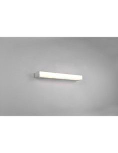 Trio – Fabio – Applique murale LED chromée pour salle de bains, 6,5W, 750lm, IP44 2