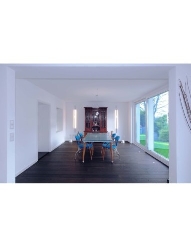 Applique intérieure Led  Larga 1700 chromée - Deko Light Leluminaireled.com