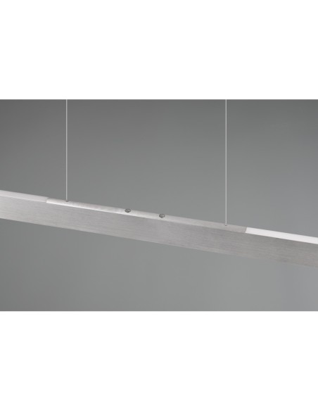 Trio – Helios – Suspension LED design moderne 3300lm, 2700–6500K