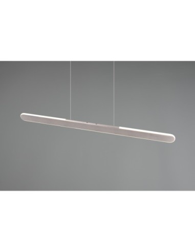 Suspension LED –  2700-6500K – Réglable en Hauteur – Trio – Helios