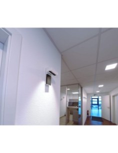 Applique intérieure Led orientable Ceti 5 - Deko Light Leluminaireled.com 2
