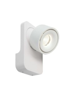 Applique intérieure  murale  Led orientable Uni II - Deko Light Leluminaireled.com