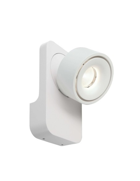 Applique intérieure  murale  Led orientable Uni II - Deko Light Leluminaireled.com