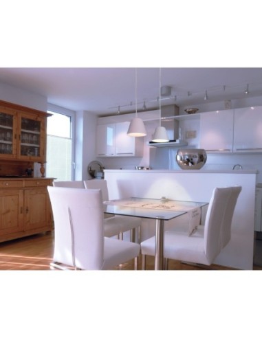 Suspension design Léa - Deko Light Leluminaireled.com