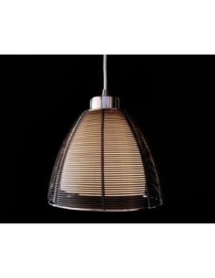 Suspension Led Filo Mob noire  - Deko Light Leluminaireled.com 2