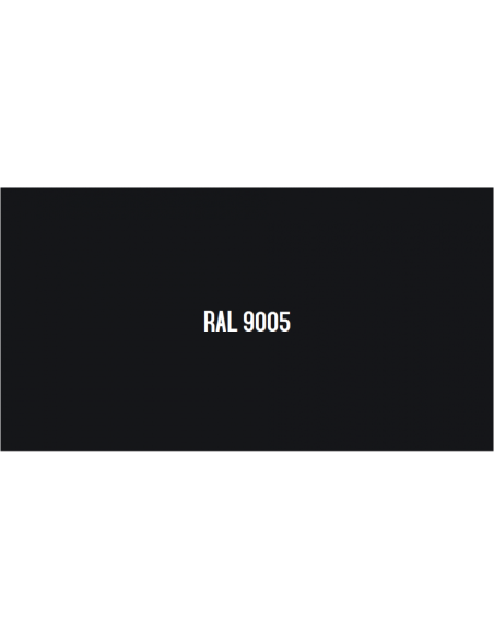 Panneau Led rectangulaire 30*120 transparent noir 4000 K - Deko Light Leluminaireled.com