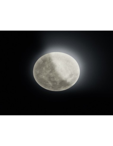 Plafonnier LED 1xLED, SMD, 22,0 Watt, 3000K, 2460 Lm intérieur | Trio