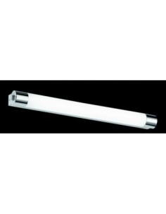 Trio Kolian – Applique murale LED SMD, 9W, 970lm, 3000K, IP44, chrome, pour salle de bain 2