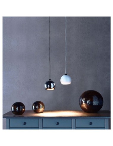 Suspension Led Centauri I métal blanc - Deko Light Leluminaireled.com