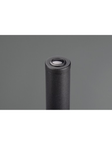 Lampadaire LED SMD 32W, 4000lm, 2300+3000+4000K, Aluminium, IP20 – Trio – Sequence