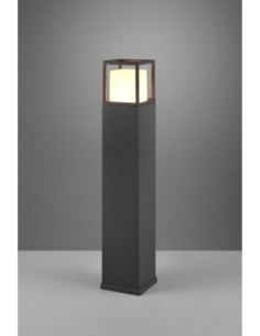 Trio Witham – Potelet LED 14,5W, 1450lm, réglage couleur 2300-4000K, IP54 2