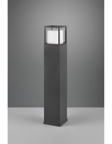 Potelet Led extérieur réglable couleur lumière extérieur | Trio