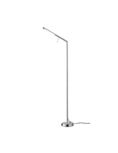 Trio Filigran – Lampadaire LED 700 lm avec variateur tactile, design minimaliste 162 cm