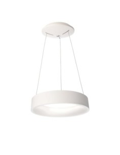 Suspension Led circulaire  Sculptoris 45 4000K - Deko Light Leluminaireled.com 2