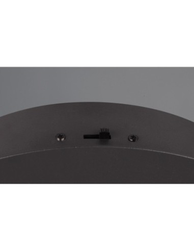 Plafonnier 1xLED SMD, 57W, 2300+3000+4000K, 6800lm – Trio Select - Nala